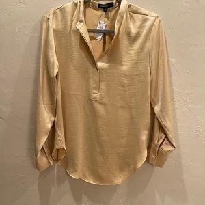 Banana Republic Small blouse